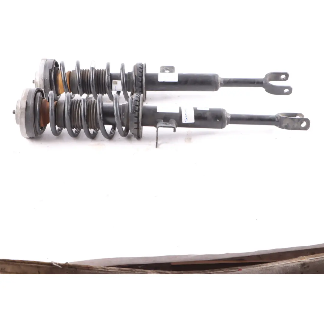 Strut Set BMW F10 Front Suspension Sachs Shock Absorber Strut to Spring with Part number 36-G87-A Spring Strut Set BMW F10 Front Suspension Sachs Shock Absorber Strut - SKU 36-G87-A - Part number 36-G87-A