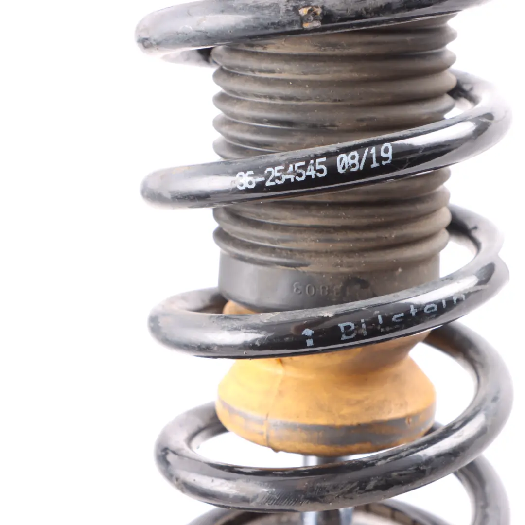 Strut Set BMW F10 Front Suspension Sachs Shock Absorber Strut to Spring with Part number 36-G87-A Spring Strut Set BMW F10 Front Suspension Sachs Shock Absorber Strut - SKU 36-G87-A - Part number 36-G87-A