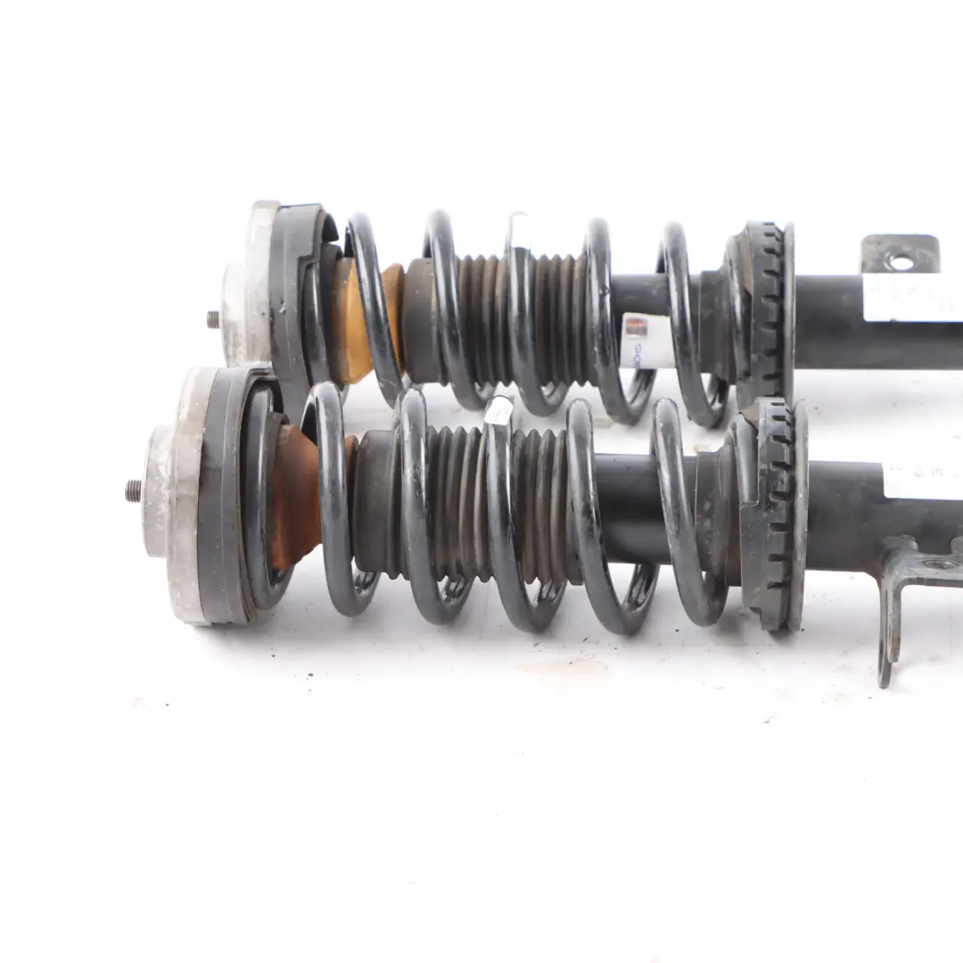 Strut Set BMW F10 Front Suspension Sachs Shock Absorber Strut to Spring with Part number 36-G87-A Spring Strut Set BMW F10 Front Suspension Sachs Shock Absorber Strut - SKU 36-G87-A - Part number 36-G87-A