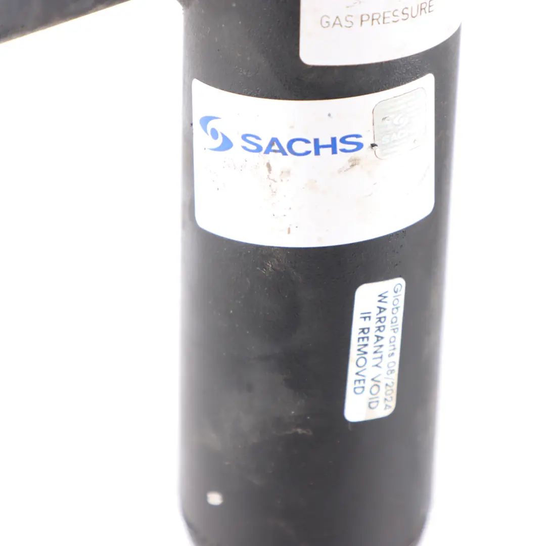 Strut Set BMW F10 Front Suspension Sachs Shock Absorber Strut to Spring with Part number 36-G87-A Spring Strut Set BMW F10 Front Suspension Sachs Shock Absorber Strut - SKU 36-G87-A - Part number 36-G87-A