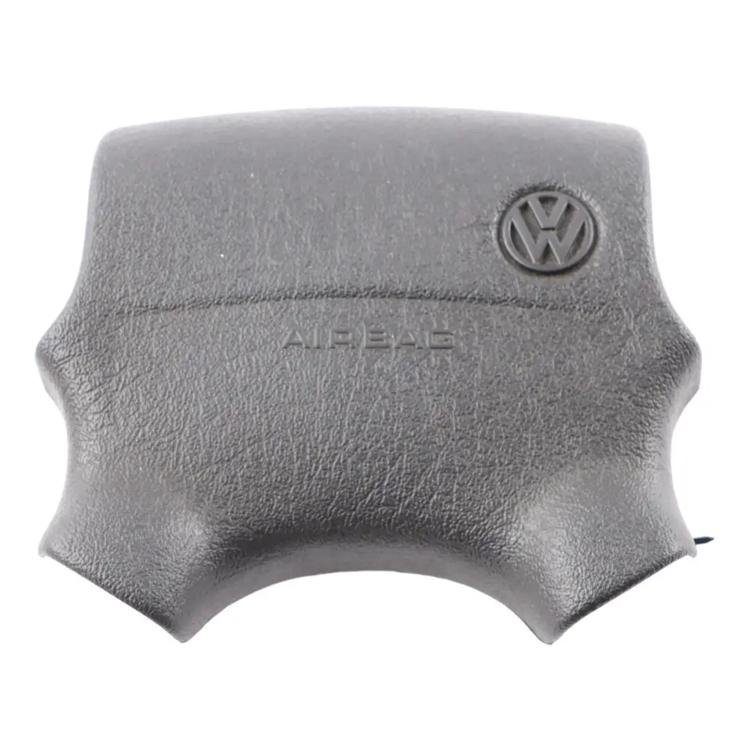 VW Volkswagen Polo 6N Steering Wheel Air Module SRS Unit - SKU 3A0880199B - Part number 3A0880199B
