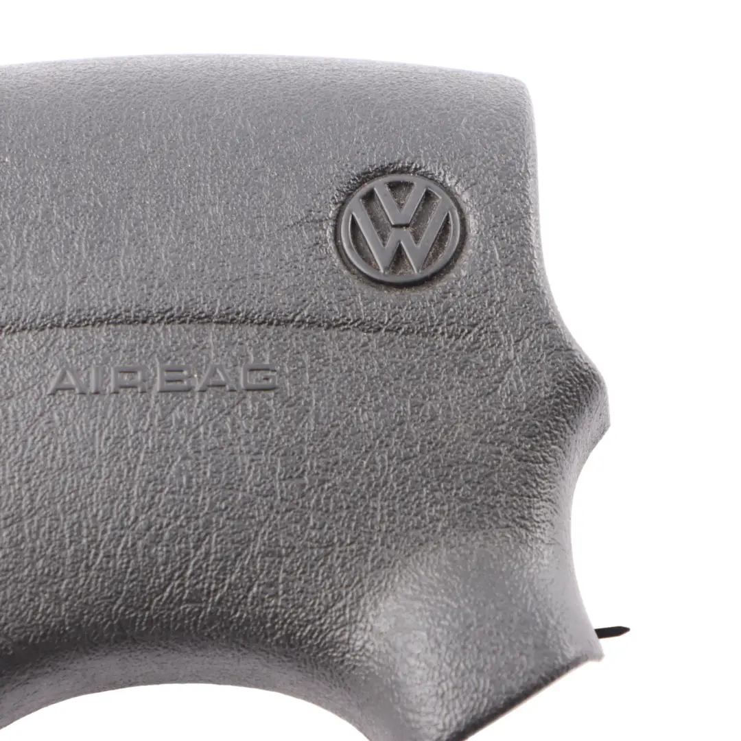 VW Volkswagen Polo 6N Steering Wheel Air Module SRS Unit - SKU 3A0880199B - Part number 3A0880199B