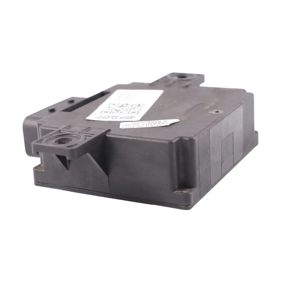 7N Convertitore stabilizzatore di tensione Modulo elettrico VW Sharan - SKU 3AA919041 - Numero di parte 3AA919041