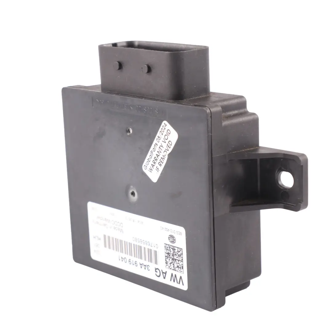 7N Convertitore stabilizzatore di tensione Modulo elettrico VW Sharan - SKU 3AA919041 - Numero di parte 3AA919041