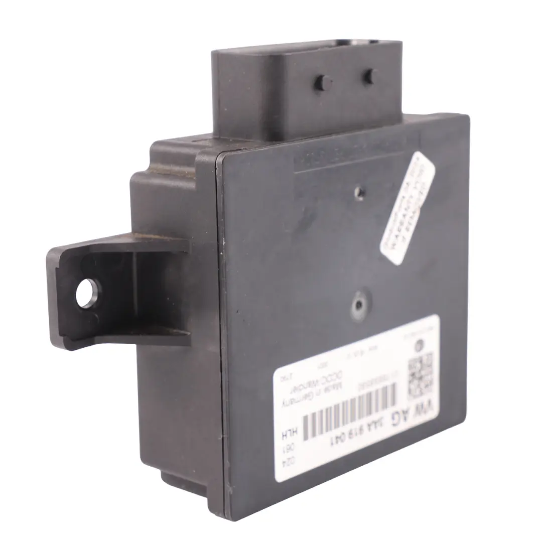 7N Estabilizador de Voltaje Convertidor Eléctrico Módulo para VW Sharan con número de pieza 3AA919041 VW Sharan 7N Estabilizador de Voltaje Convertidor Eléctrico Módulo - SKU 3AA919041 - Número de pieza 3AA919041