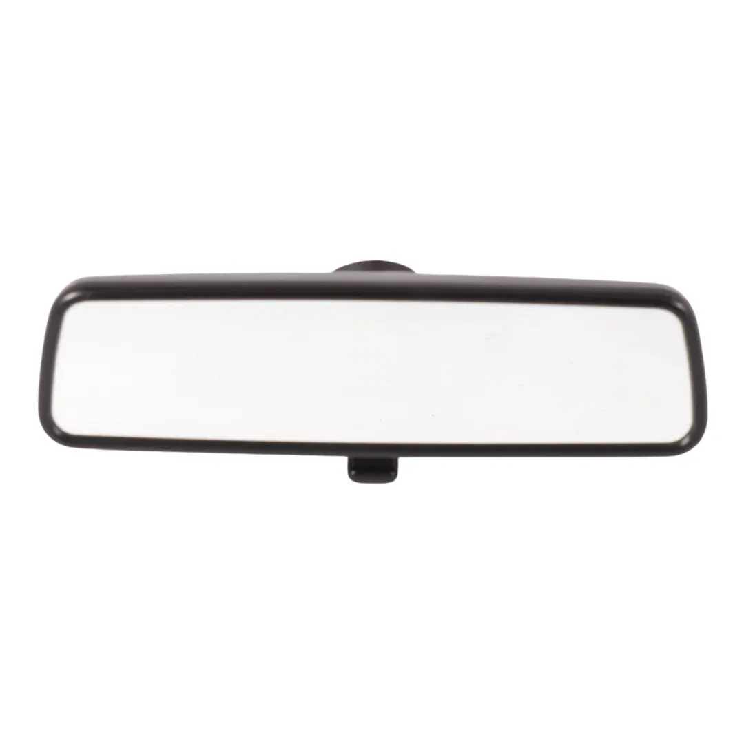 Volkswagen VW Touareg 7L rétroviseur intérieur noir - SKU 3B0857511A - Numéro de pièce 3B0857511A