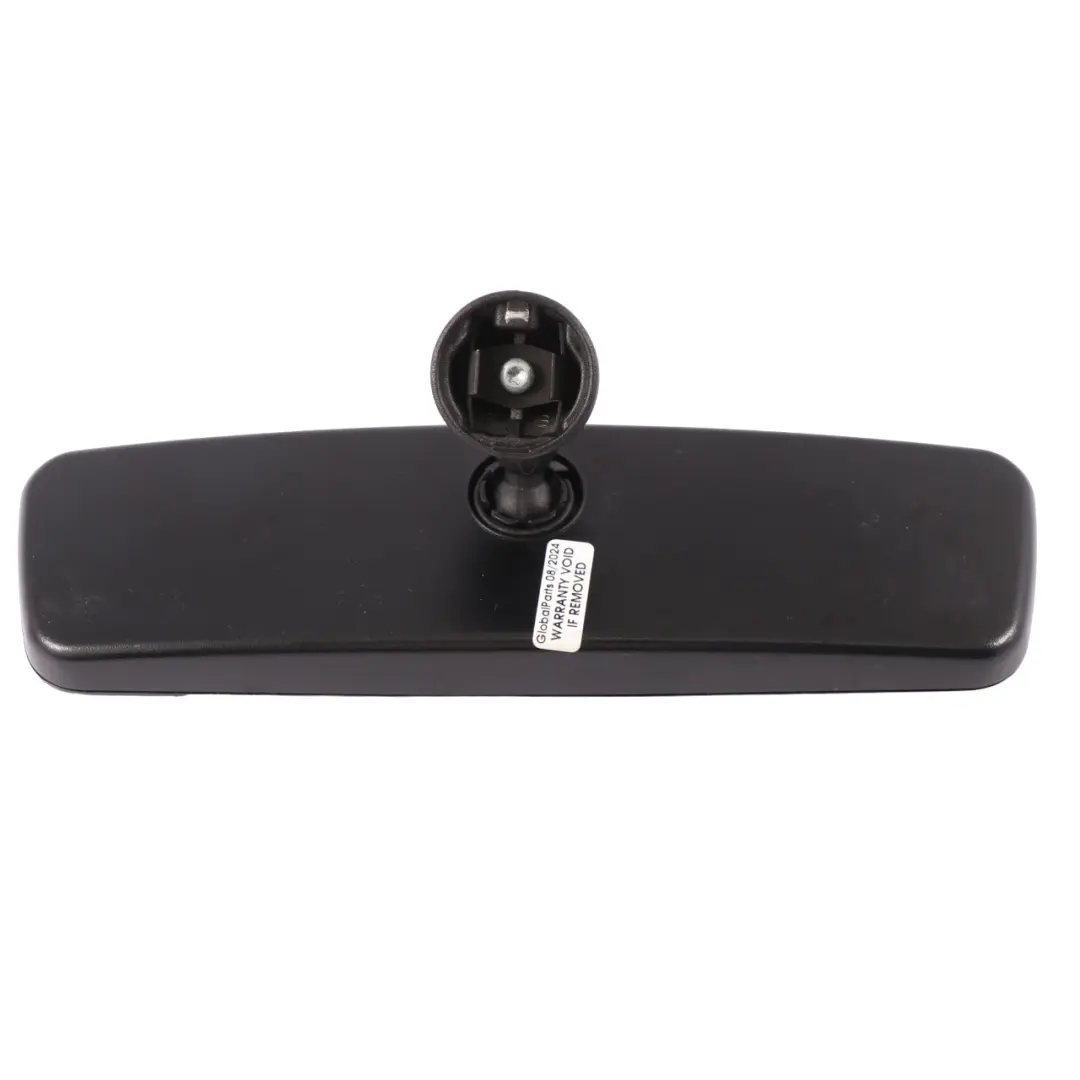 Volkswagen VW Touareg 7L Specchio retrovisore interno Nero - SKU 3B0857511A - Numero di parte 3B0857511A