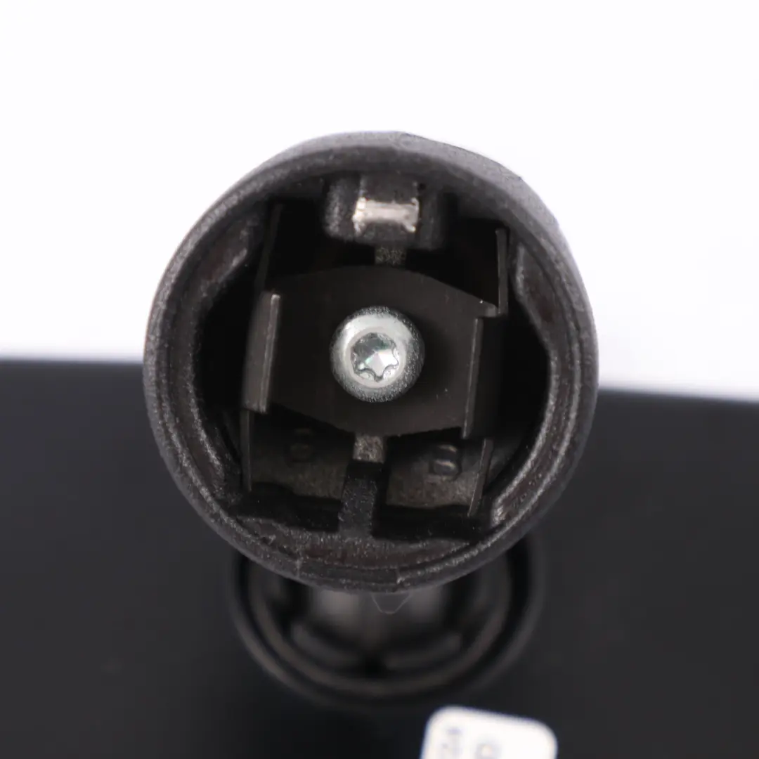 Volkswagen VW Touareg 7L Specchio retrovisore interno Nero - SKU 3B0857511A - Numero di parte 3B0857511A