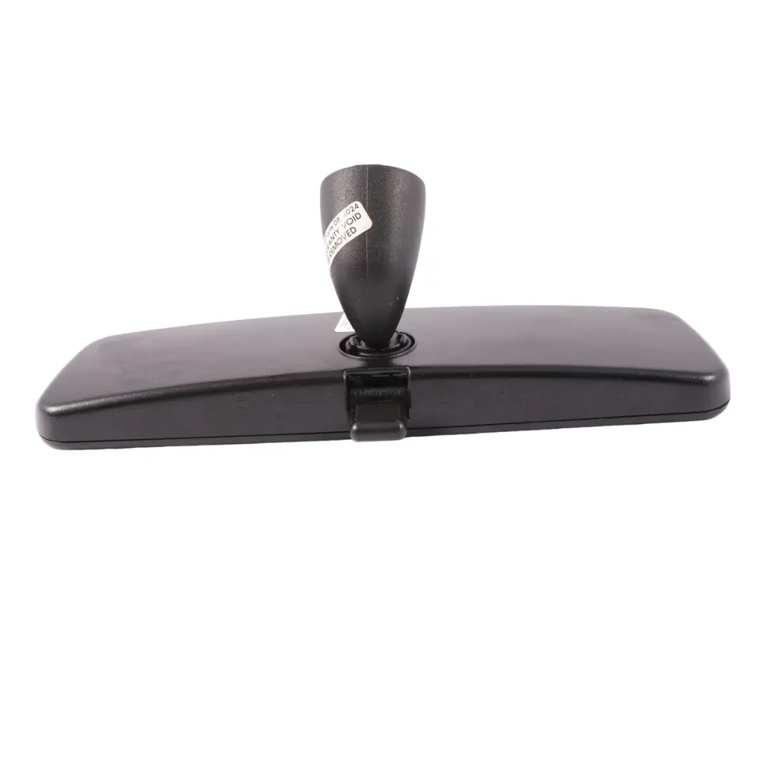 Volkswagen VW Touareg 7L Espejo Retrovisor Interior Espejo Negro - SKU 3B0857511A - Número de pieza 3B0857511A