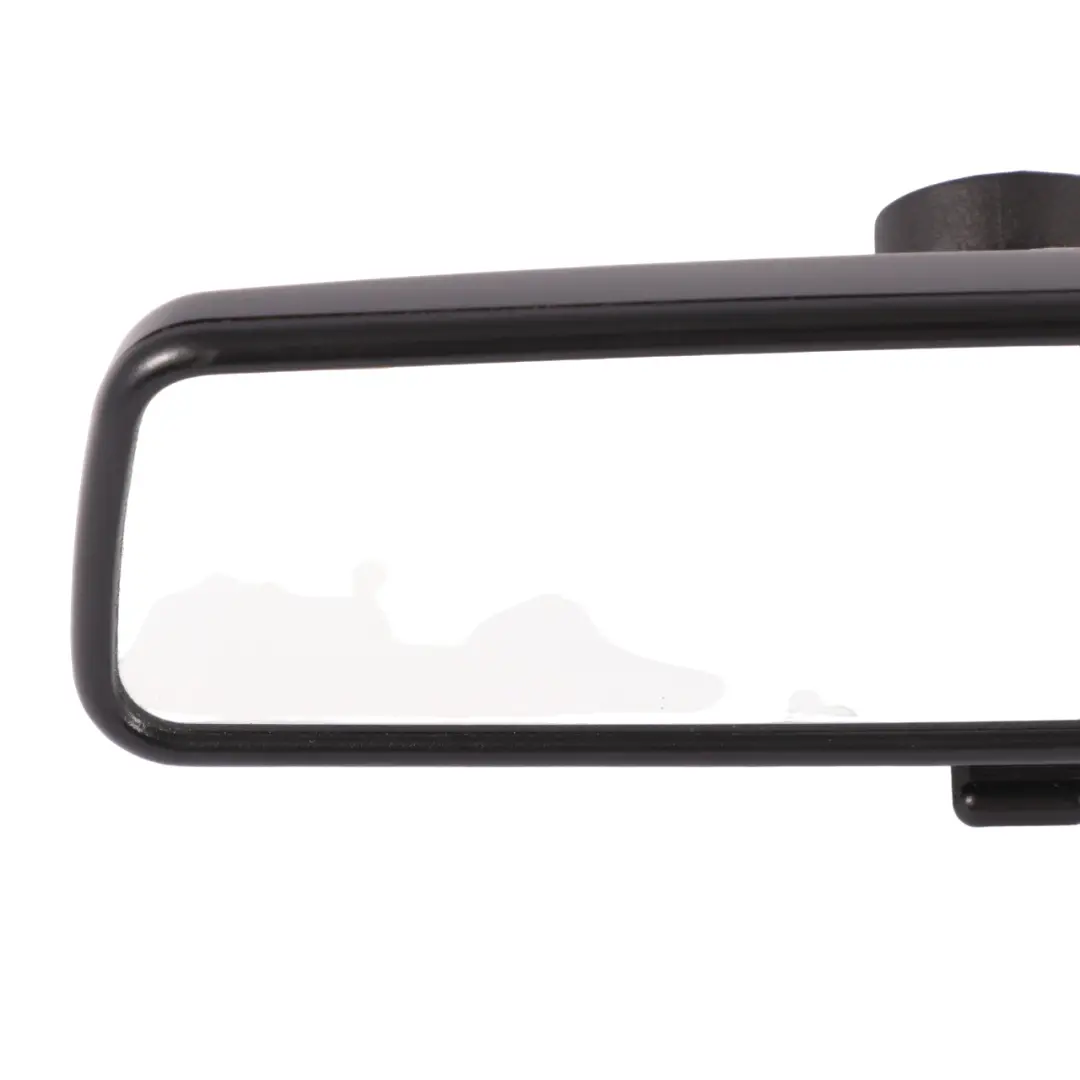 Volkswagen VW Touareg 7L Rear View Mirror Interior Mirror Black - SKU 3B0857511A - Part number 3B0857511A