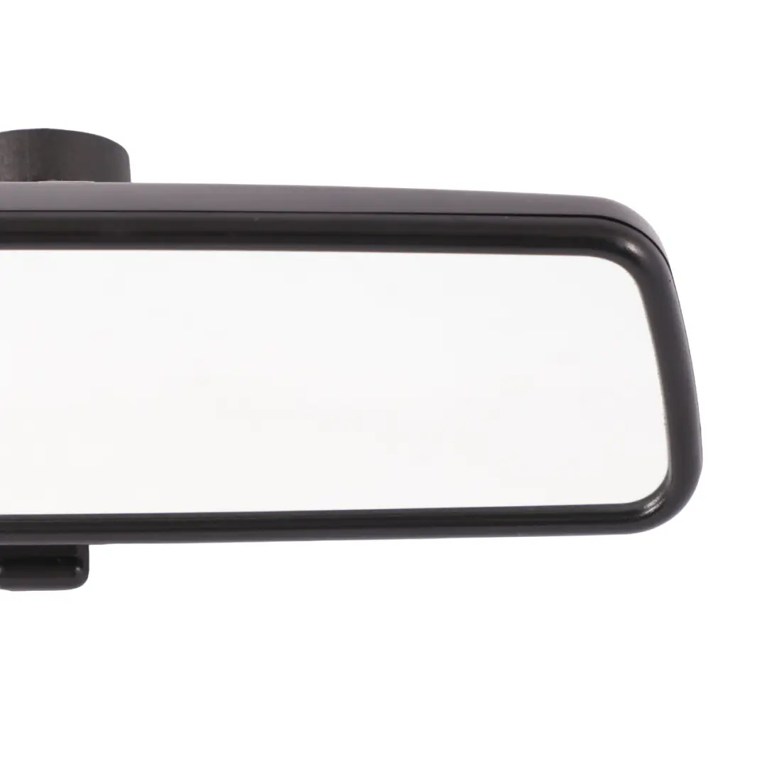 Volkswagen VW Touareg 7L Rear View Mirror Interior Mirror Black - SKU 3B0857511A - Part number 3B0857511A