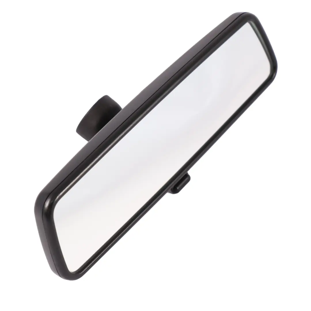 Volkswagen VW Touareg 7L Rear View Mirror Interior Mirror Black - SKU 3B0857511A - Part number 3B0857511A