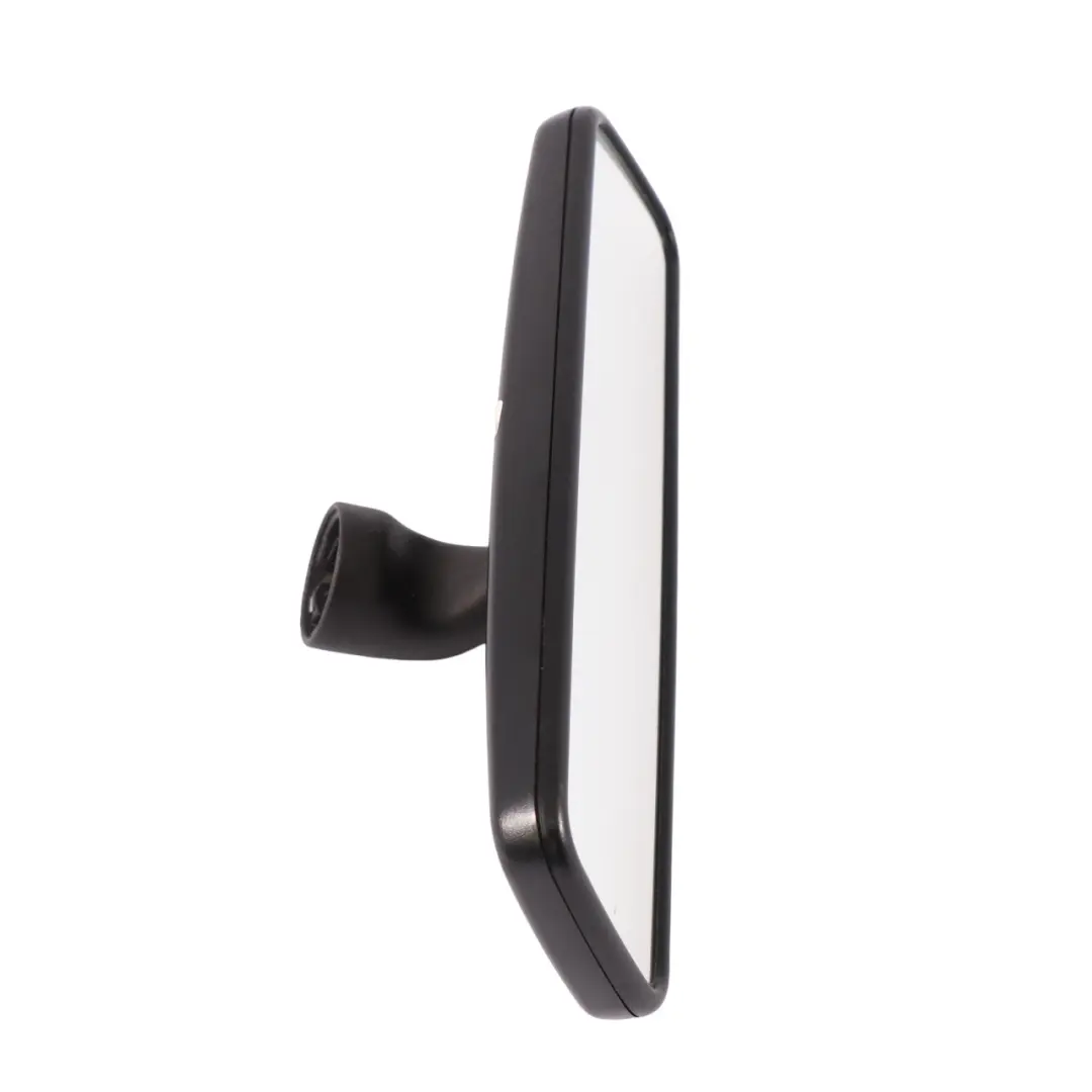Volkswagen VW Touareg 7L Rear View Mirror Interior Mirror Black - SKU 3B0857511A - Part number 3B0857511A