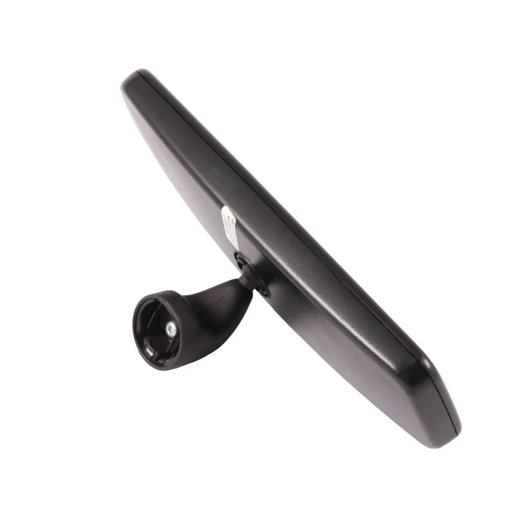 Volkswagen VW Touareg 7L Rear View Mirror Interior Mirror Black - SKU 3B0857511A - Part number 3B0857511A