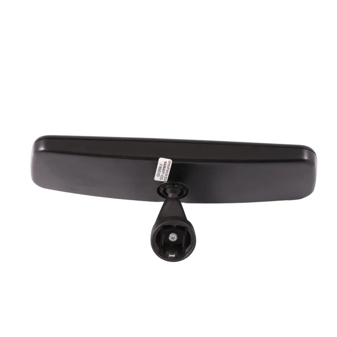 Volkswagen VW Touareg 7L Rückspiegel Innenspiegel Schwarz - SKU 3B0857511A - Teilenummer 3B0857511A