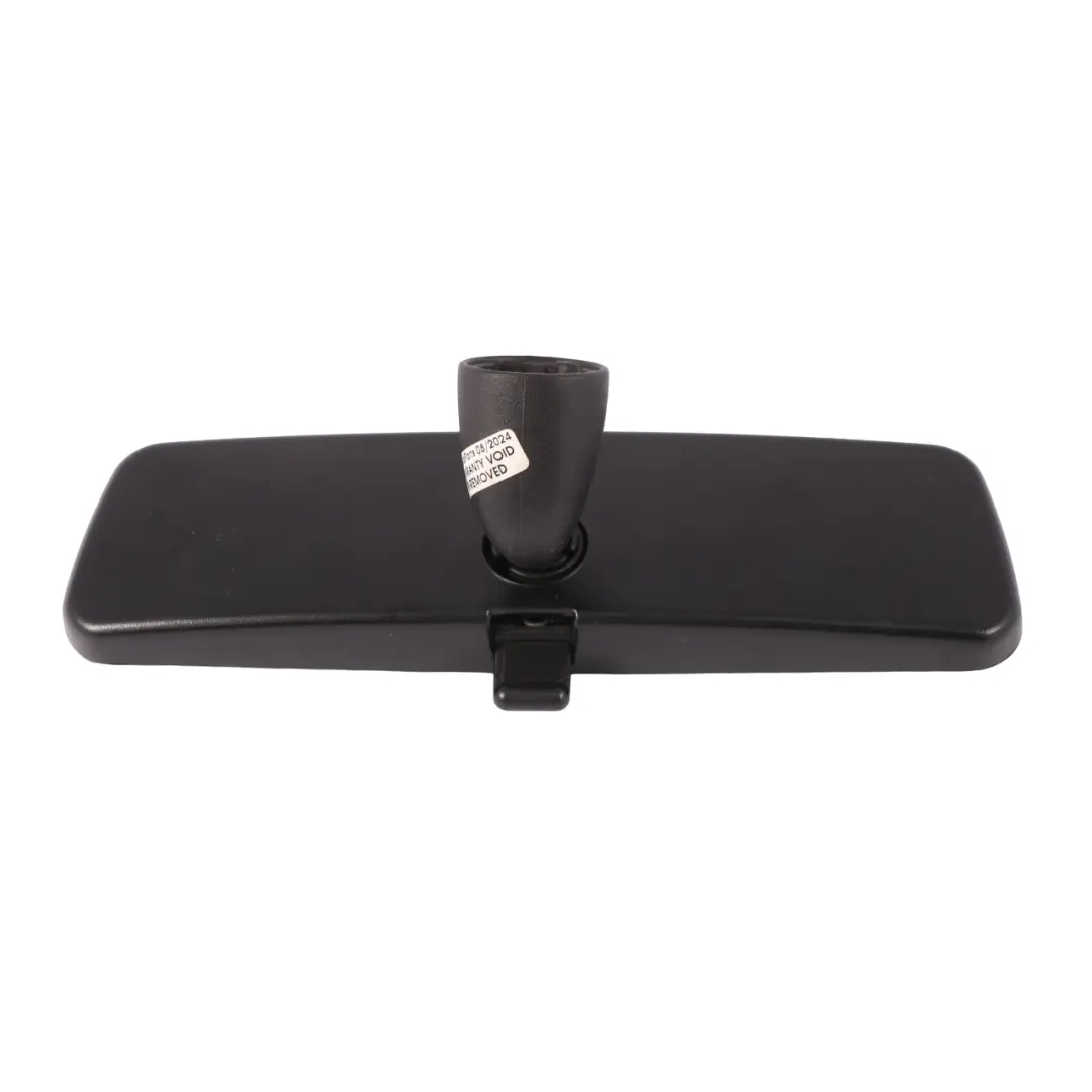 Volkswagen VW Touareg 7L Espejo Retrovisor Interior Espejo Negro - SKU 3B0857511A - Número de pieza 3B0857511A