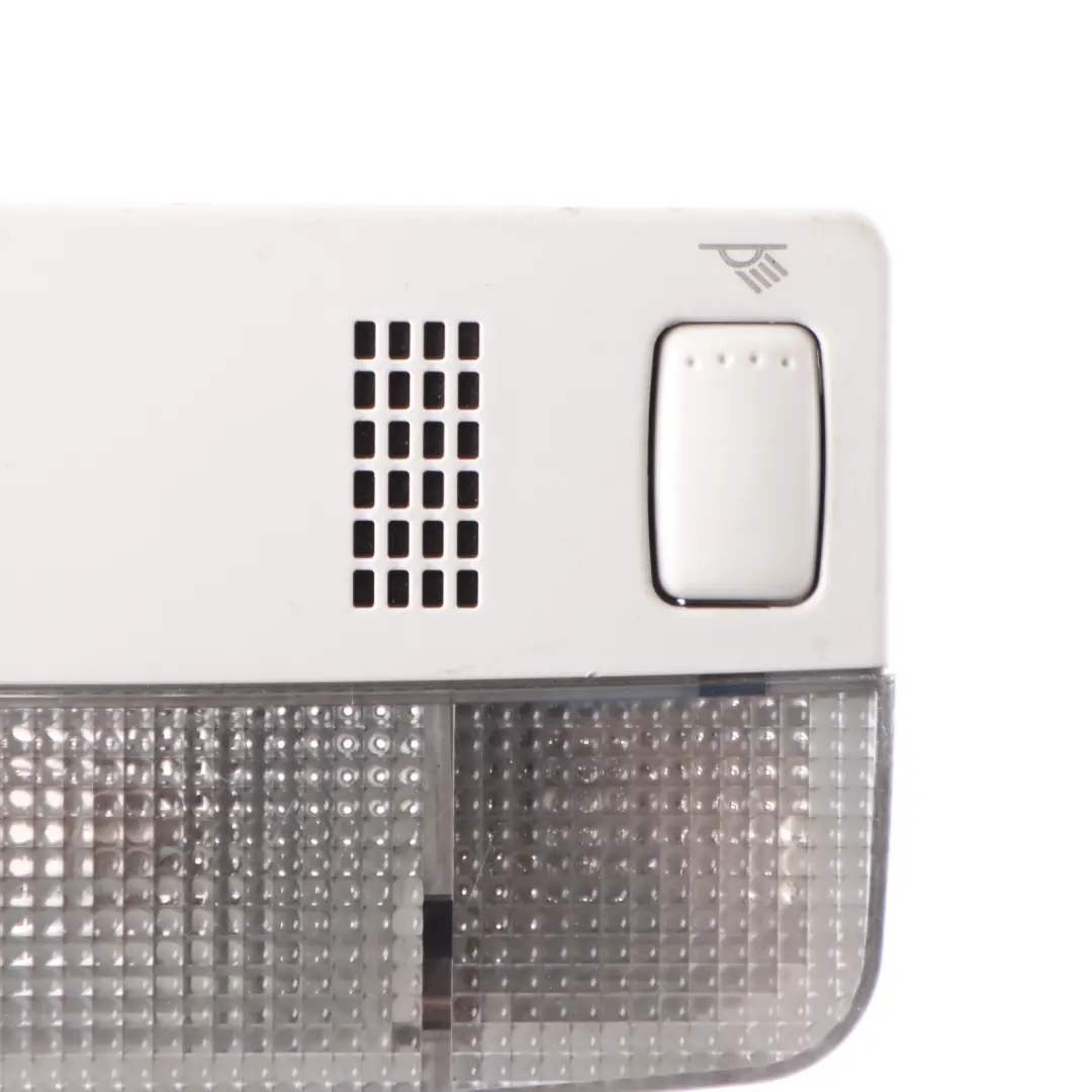 Skoda Octavia II Lampe de toit Unité intérieure Interrupteur Panneau 3B0947105C - SKU 3B0947105C-1 - Numéro de pièce 3B0947105C-1