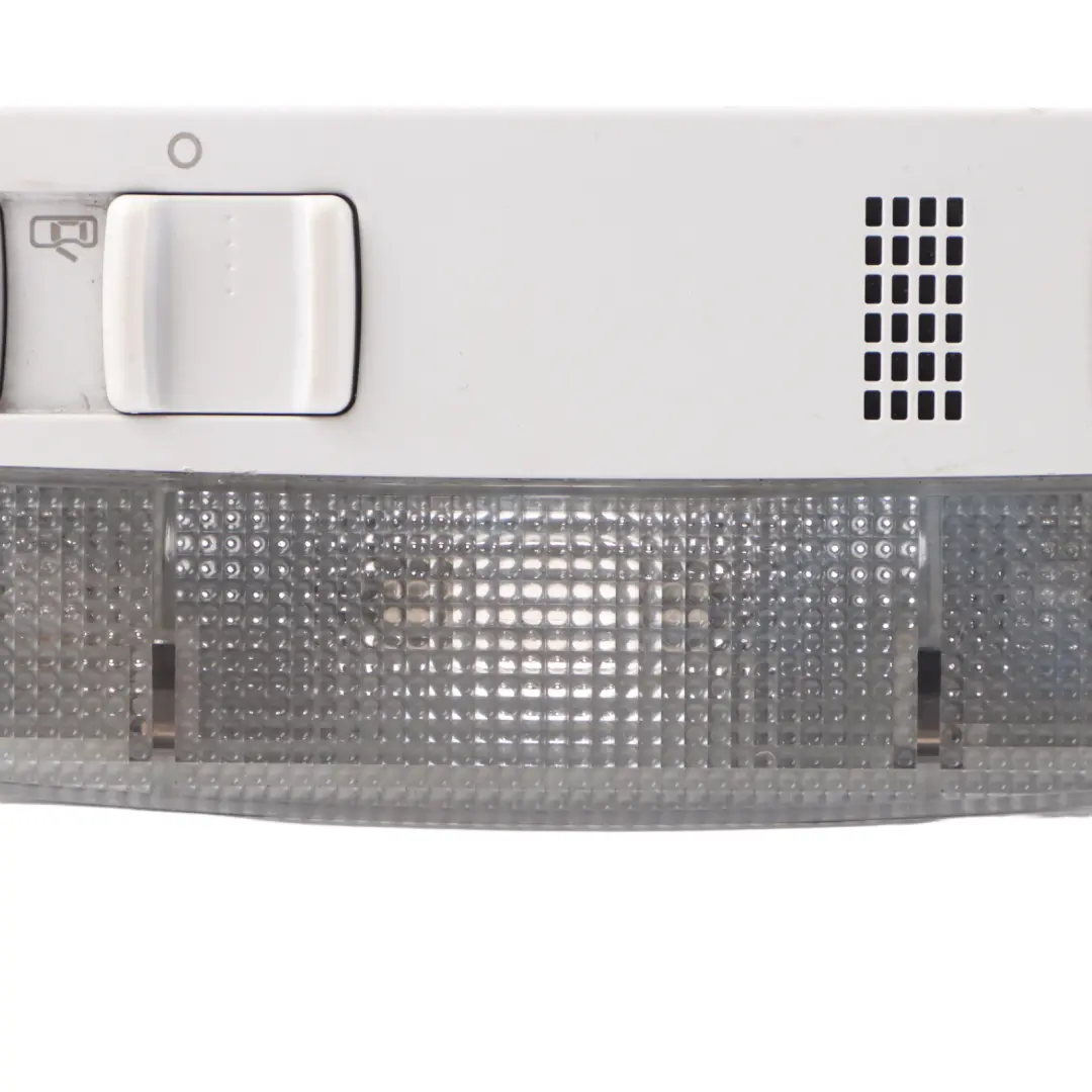 Skoda Octavia II Lampe de toit Unité intérieure Interrupteur Panneau 3B0947105C - SKU 3B0947105C-1 - Numéro de pièce 3B0947105C-1