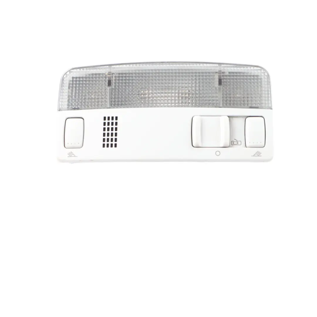 Skoda Octavia II Lampe de toit Unité intérieure Interrupteur Panneau 3B0947105C - SKU 3B0947105C-1 - Numéro de pièce 3B0947105C-1
