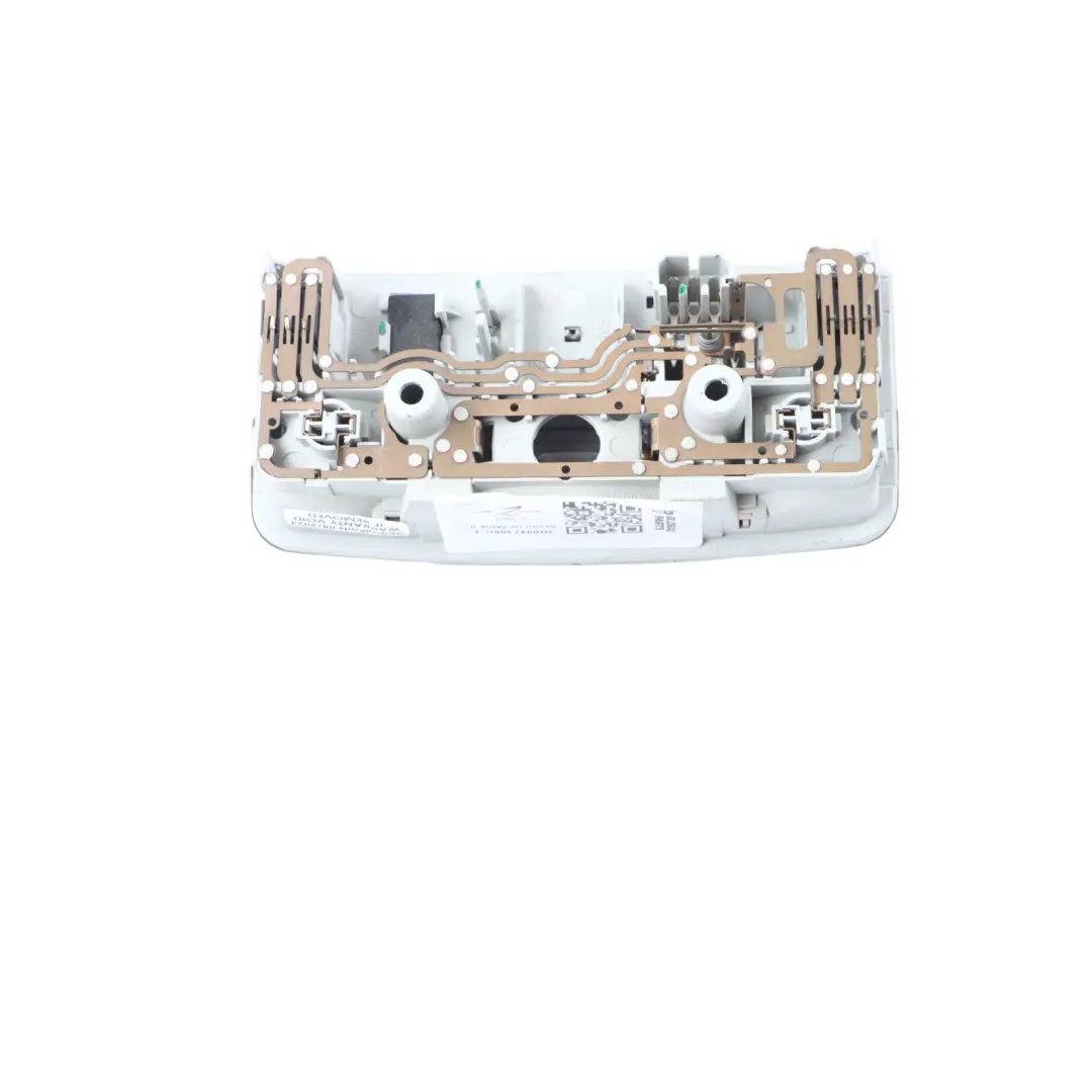 Skoda Octavia II Lampe de toit Unité intérieure Interrupteur Panneau 3B0947105C - SKU 3B0947105C-1 - Numéro de pièce 3B0947105C-1