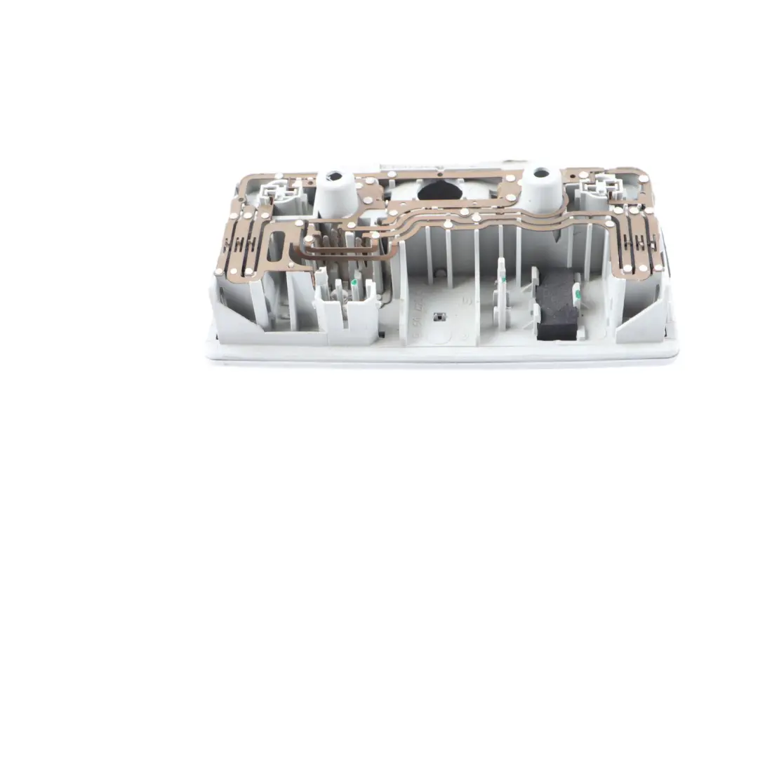 Skoda Octavia II Lampe de toit Unité intérieure Interrupteur Panneau 3B0947105C - SKU 3B0947105C-1 - Numéro de pièce 3B0947105C-1
