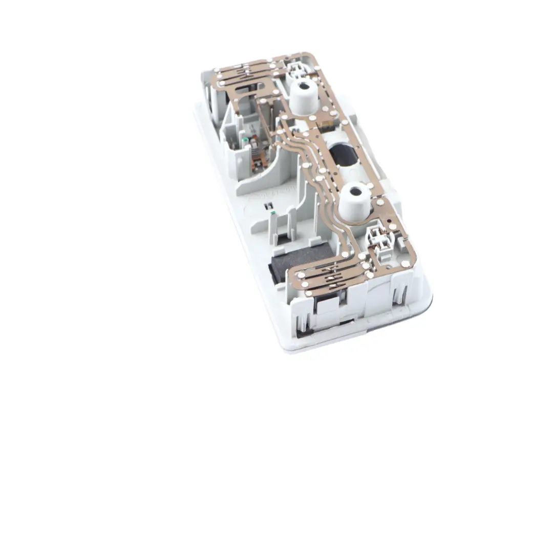 Skoda Octavia II Lampe de toit Unité intérieure Interrupteur Panneau 3B0947105C - SKU 3B0947105C-1 - Numéro de pièce 3B0947105C-1