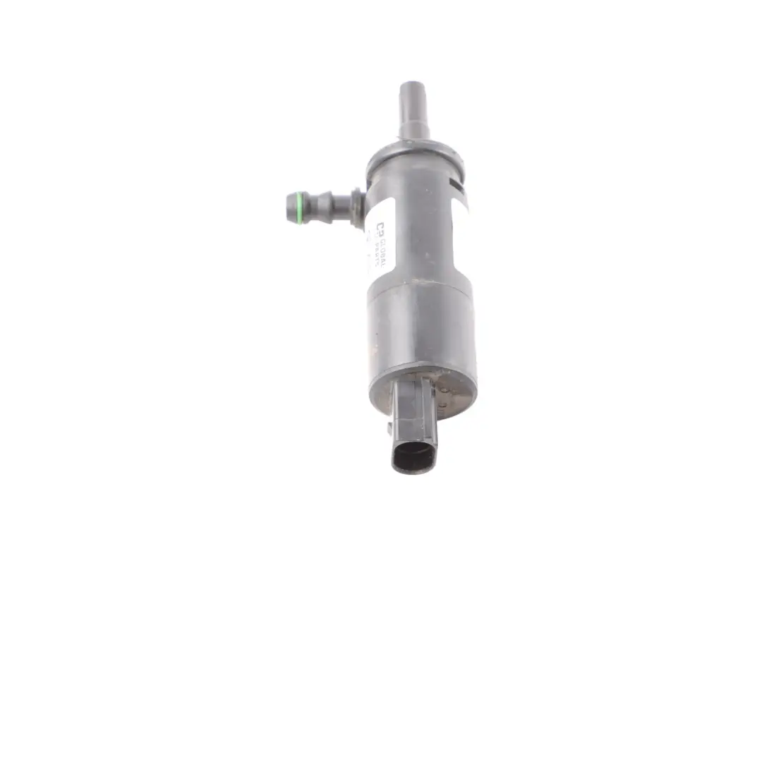 Volkswagen VW Tiguan 5N Pompa lavavetro - SKU 3B7955681 - Numero di parte 3B7955681