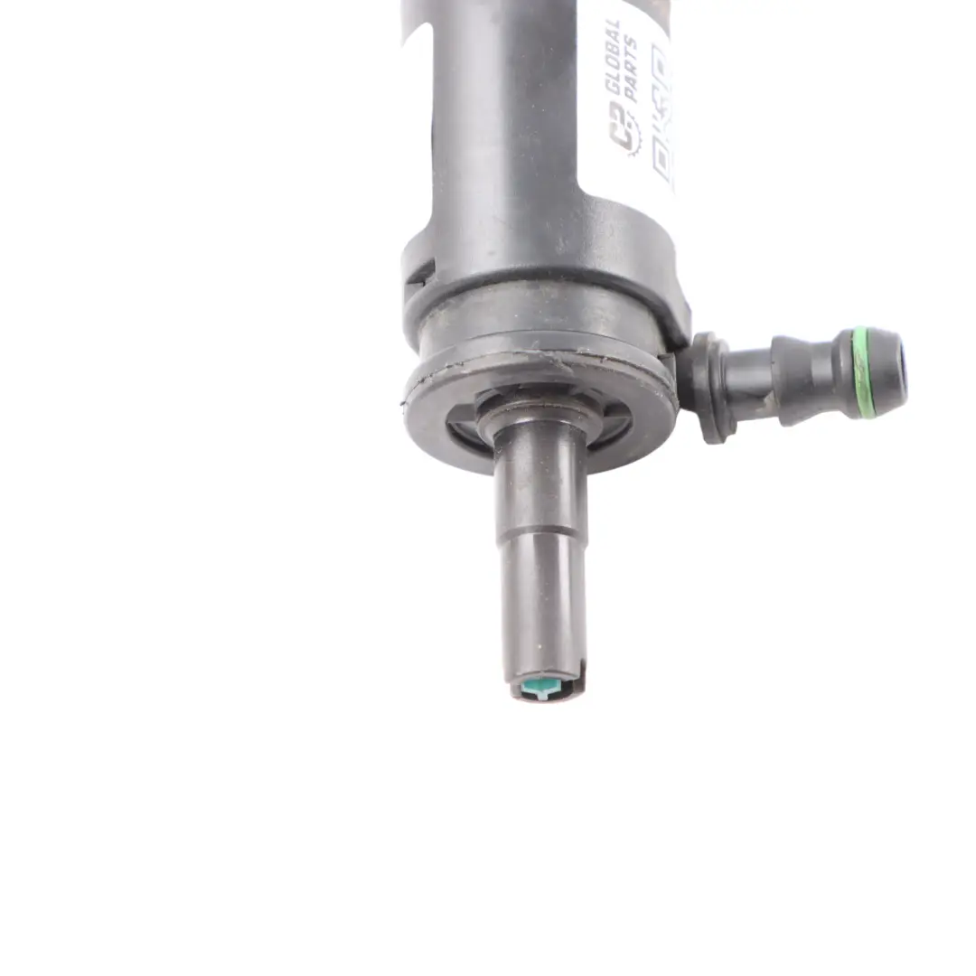 Pompe lave-glace pour Volkswagen VW Tiguan 5N à propos du numéro de pièce 3B7955681 Volkswagen VW Tiguan 5N Pompe lave-glace - SKU 3B7955681 - Numéro de pièce 3B7955681