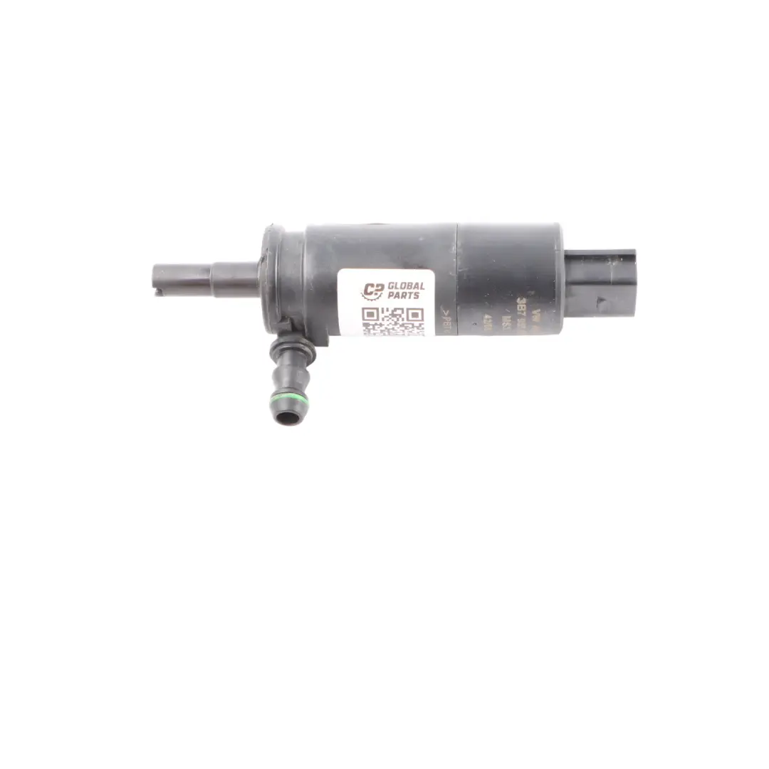 Pompa lavavetro per Volkswagen VW Tiguan 5N con numero di parte 3B7955681 Volkswagen VW Tiguan 5N Pompa lavavetro - SKU 3B7955681 - Numero di parte 3B7955681