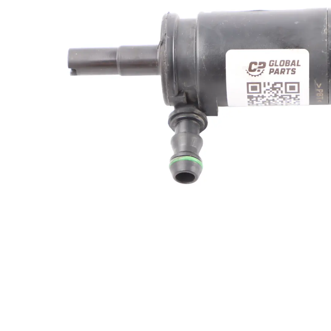 Windscreen Washer Pump to Volkswagen VW Tiguan 5N with Part number 3B7955681 Volkswagen VW Tiguan 5N Windscreen Washer Pump - SKU 3B7955681 - Part number 3B7955681