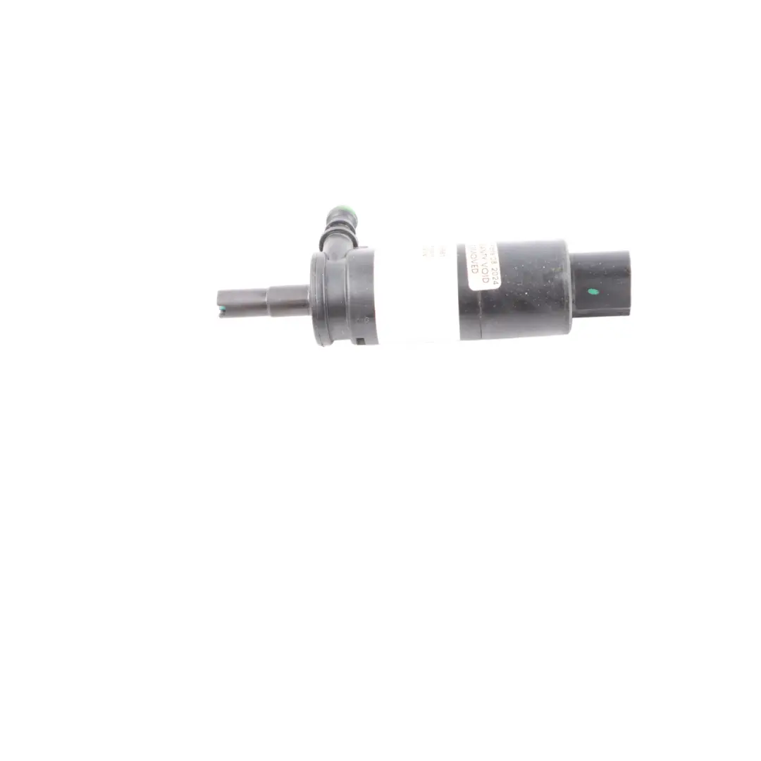Pompa lavavetro per Volkswagen VW Tiguan 5N con numero di parte 3B7955681 Volkswagen VW Tiguan 5N Pompa lavavetro - SKU 3B7955681 - Numero di parte 3B7955681