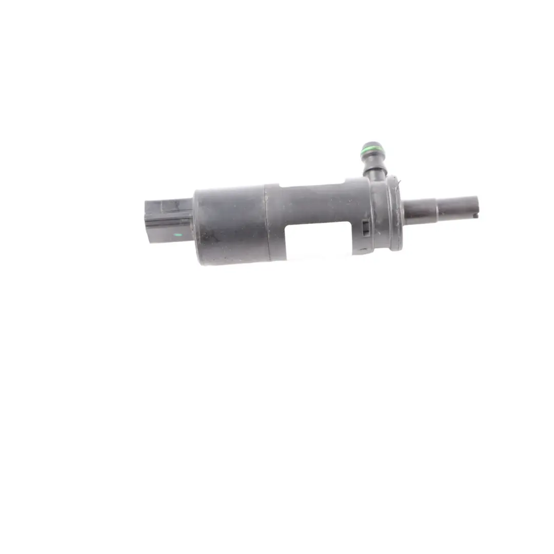 Scheiben Wasch Anlagen Pumpe für Volkswagen VW Tiguan 5N mit Teilenummer 3B7955681 Volkswagen VW Tiguan 5N Scheiben Wasch Anlagen Pumpe - SKU 3B7955681 - Teilenummer 3B7955681