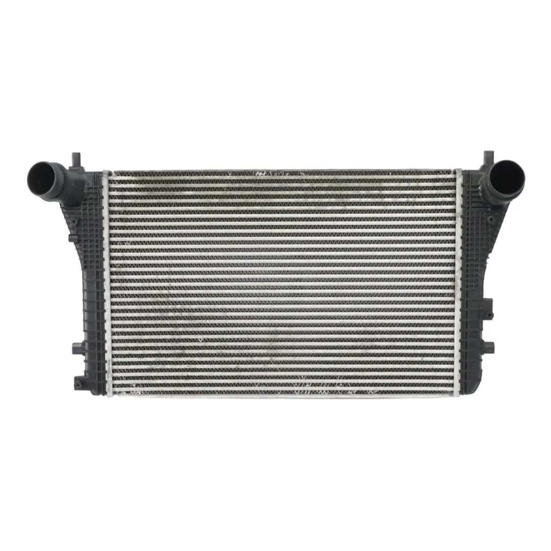 7N Chłodnica Powietrza Intercooler do Volkswagen VW Sharan o numerze 3C0145805AM Volkswagen VW Sharan 7N Chłodnica Powietrza Intercooler - SKU 3C0145805AM - Numer Części 3C0145805AM