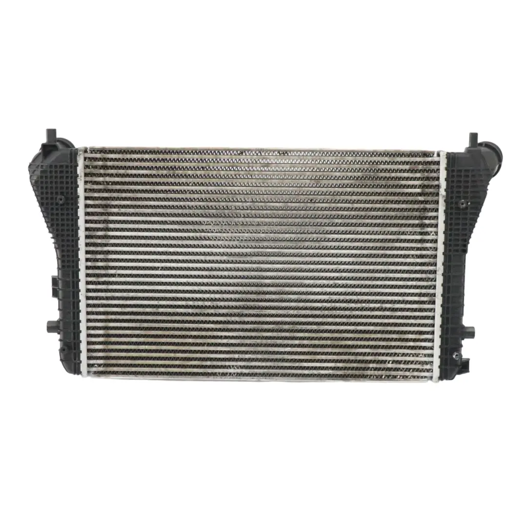 7N Intercooler Radiateur Unité refroidissement pour Volkswagen VW Sharan à propos du numéro de pièce 3C0145805AM Volkswagen VW Sharan 7N Intercooler Radiateur Unité refroidissement - SKU 3C0145805AM - Numéro de pièce 3C0145805AM