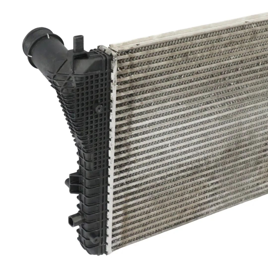 Volkswagen VW Sharan 7N Radiador Intercooler Unidad de Carga de Aire - SKU 3C0145805AM - Número de pieza 3C0145805AM