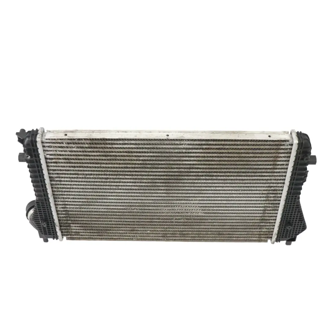 Volkswagen VW Sharan 7N Radiador Intercooler Unidad de Carga de Aire - SKU 3C0145805AM - Número de pieza 3C0145805AM