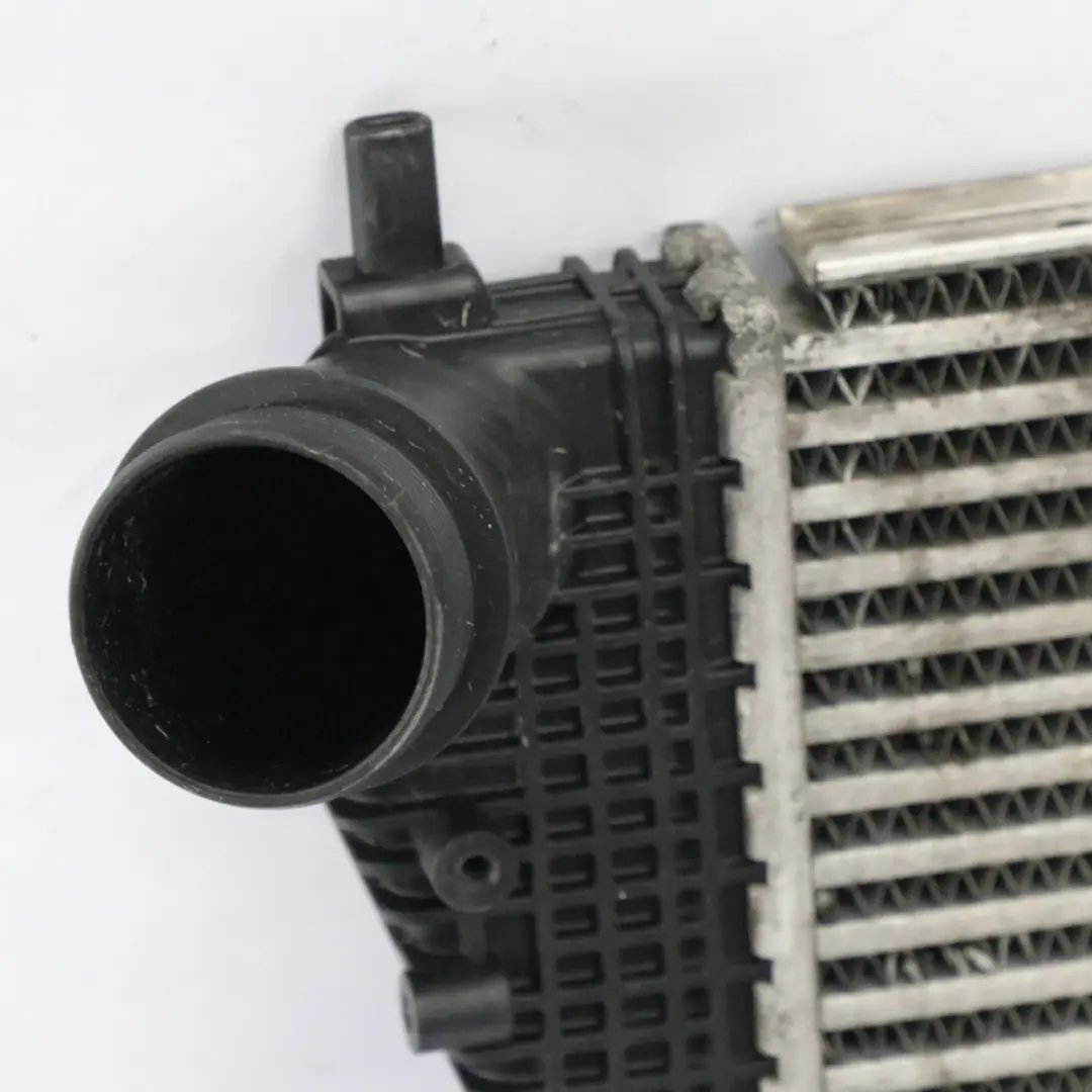 Volkswagen VW Sharan 7N Radiatore Intercooler Unità carica dell'aria - SKU 3C0145805AM - Numero di parte 3C0145805AM