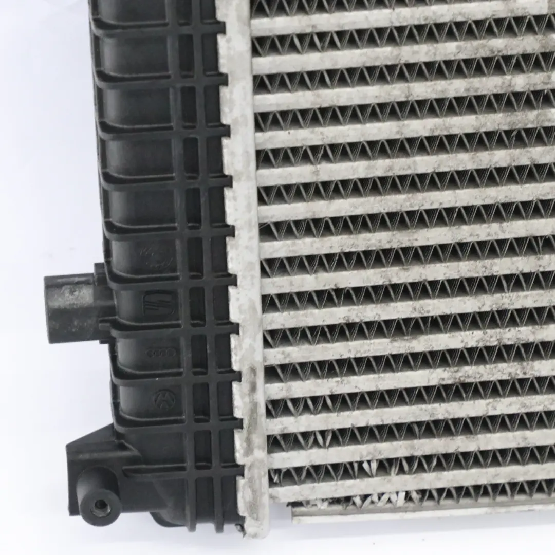 Volkswagen VW Sharan 7N Radiatore Intercooler Unità carica dell'aria - SKU 3C0145805AM - Numero di parte 3C0145805AM