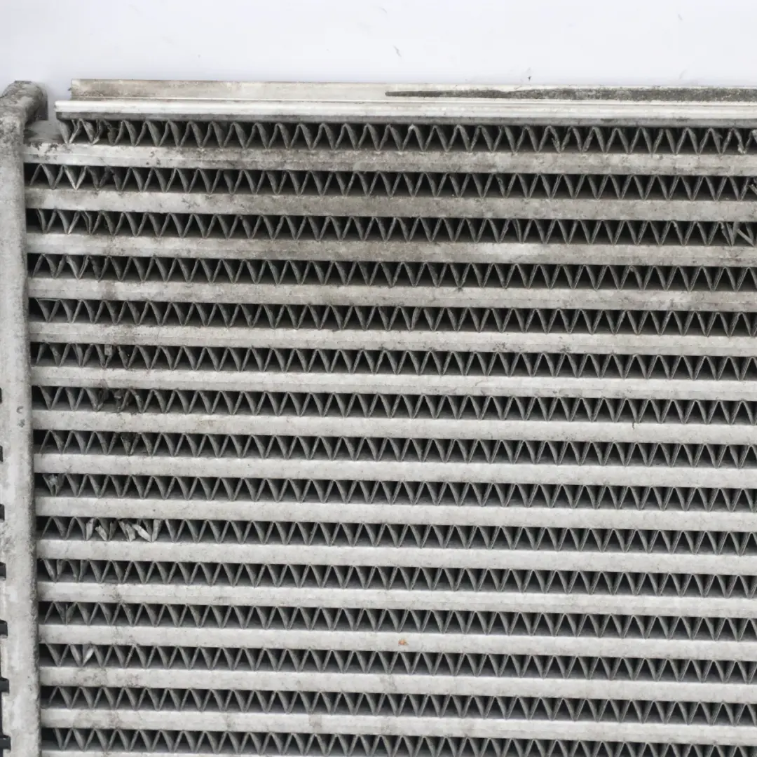 Volkswagen VW Sharan 7N Radiatore Intercooler Unità carica dell'aria - SKU 3C0145805AM - Numero di parte 3C0145805AM