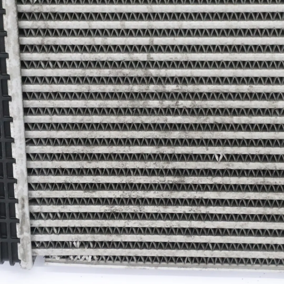 Volkswagen VW Sharan 7N Radiatore Intercooler Unità carica dell'aria - SKU 3C0145805AM - Numero di parte 3C0145805AM