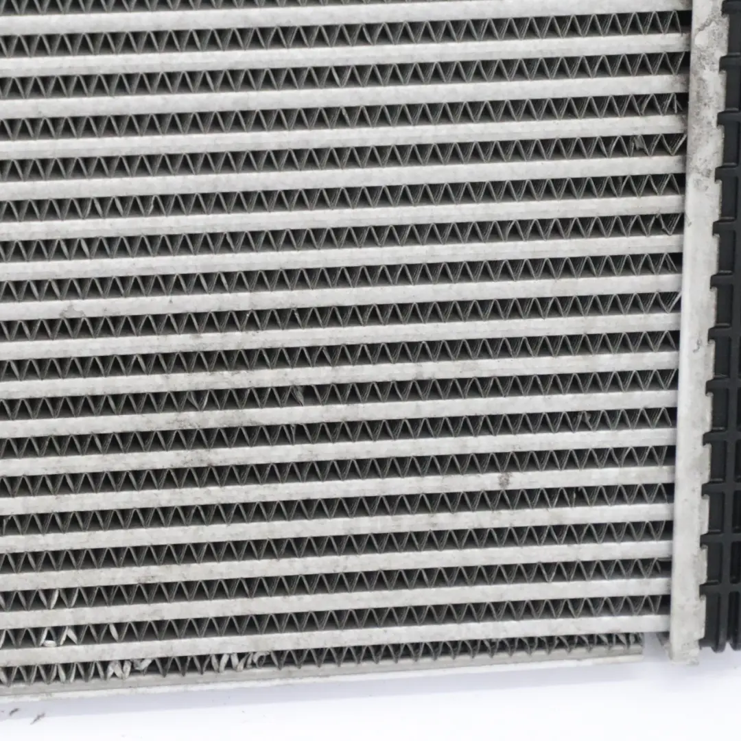 Volkswagen VW Sharan 7N Intercooler Radiator Air Charge Cooler Unit - SKU 3C0145805AM - Part number 3C0145805AM
