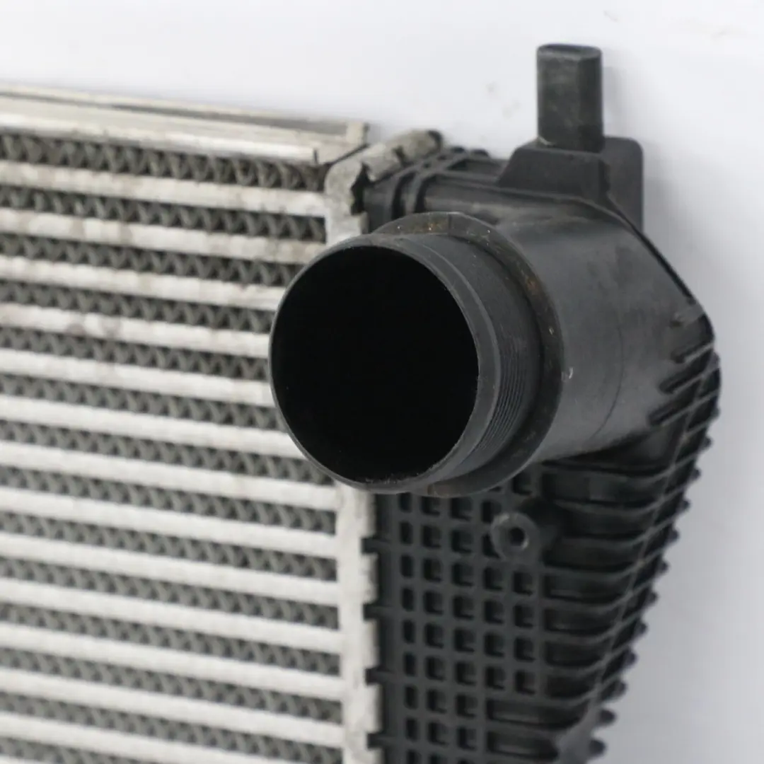 Volkswagen VW Sharan 7N Intercooler Radiator Air Charge Cooler Unit - SKU 3C0145805AM - Part number 3C0145805AM