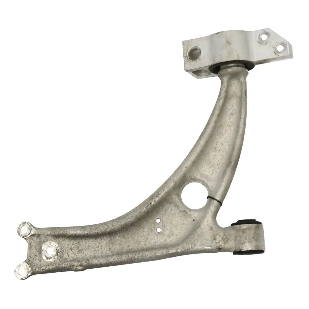 7N Essieu Avant Gauche Droit Bras contrôle Wishbone pour Volkswagen Sharan à propos du numéro de pièce 3C0407151G Volkswagen Sharan 7N Essieu Avant Gauche Droit Bras contrôle Wishbone - SKU 3C0407151G - Numéro de pièce 3C0407151G