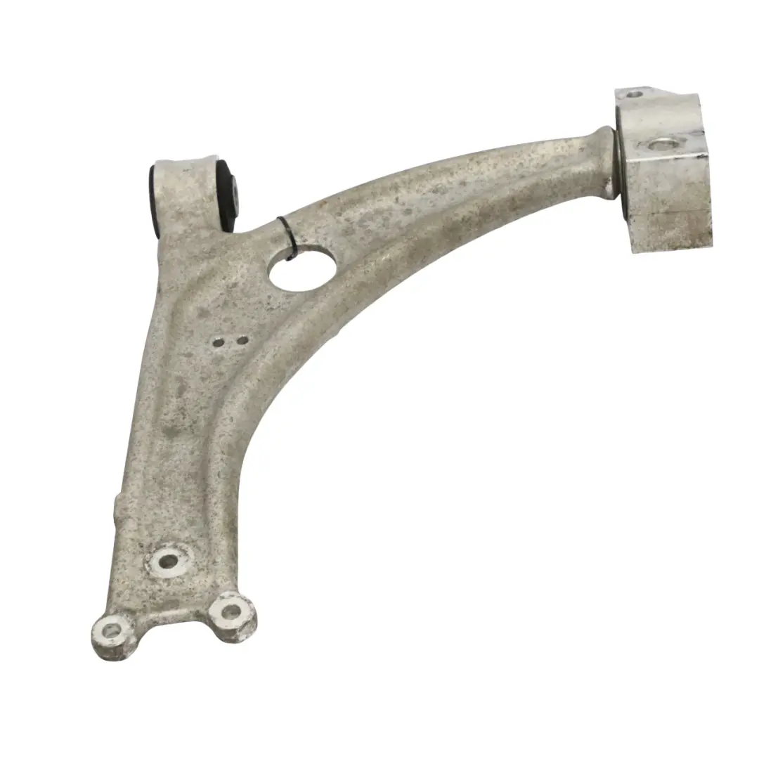 7N Eje Delantero Izquierdo Derecho Brazo Control Wishbone para VW Sharan con número de pieza 3C0407151G VW Sharan 7N Eje Delantero Izquierdo Derecho Brazo Control Wishbone - SKU 3C0407151G - Número de pieza 3C0407151G