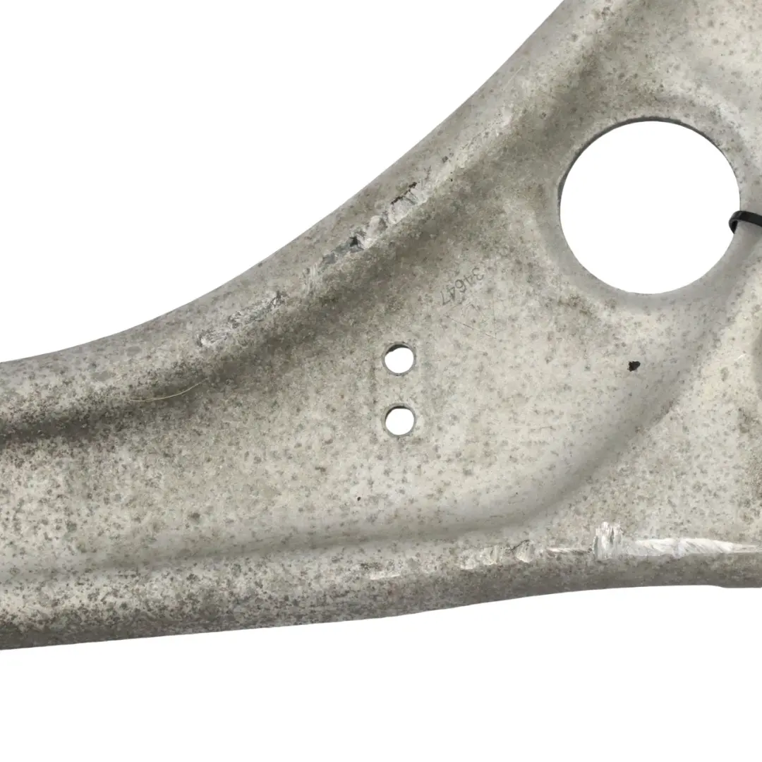7N Assale anteriore sinistro destro Braccio Wishbone per VW Sharan con numero di parte 3C0407151G VW Sharan 7N Assale anteriore sinistro destro Braccio Wishbone - SKU 3C0407151G - Numero di parte 3C0407151G