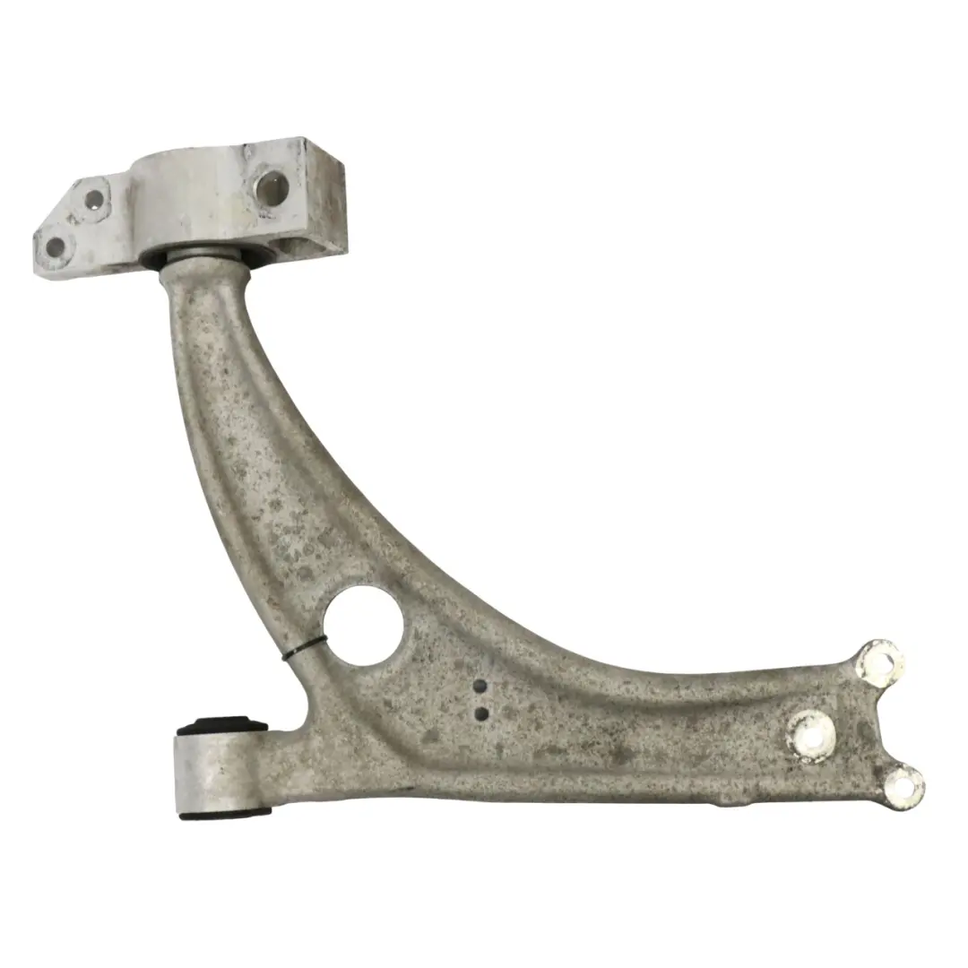 7N Essieu Avant Gauche Droit Bras contrôle Wishbone pour Volkswagen Sharan à propos du numéro de pièce 3C0407151G Volkswagen Sharan 7N Essieu Avant Gauche Droit Bras contrôle Wishbone - SKU 3C0407151G - Numéro de pièce 3C0407151G