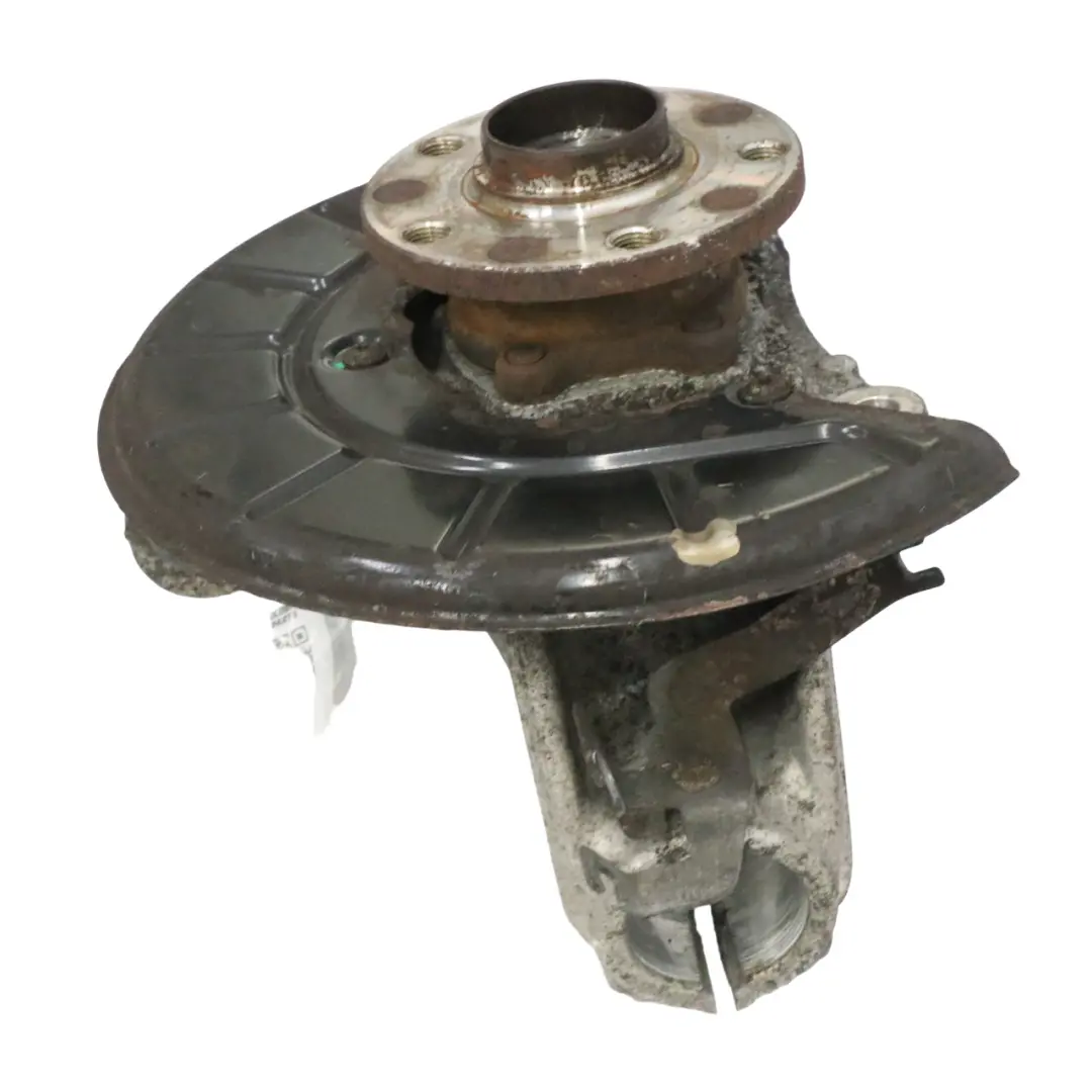 7N Portaruota anteriore sinistro Sospensione per VW Sharan con numero di parte 3C0407253F VW Sharan 7N Portaruota anteriore sinistro Sospensione - SKU 3C0407253F - Numero di parte 3C0407253F