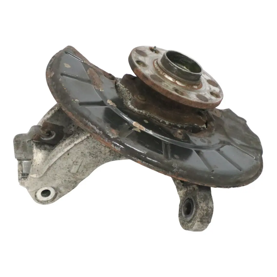 7N Wheel Carrier Front Right O/S Suspension Hub Knuckle to VW Sharan with Part number 3C0407254F VW Sharan 7N Wheel Carrier Front Right O/S Suspension Hub Knuckle - SKU 3C0407254F-1 - Part number 3C0407254F