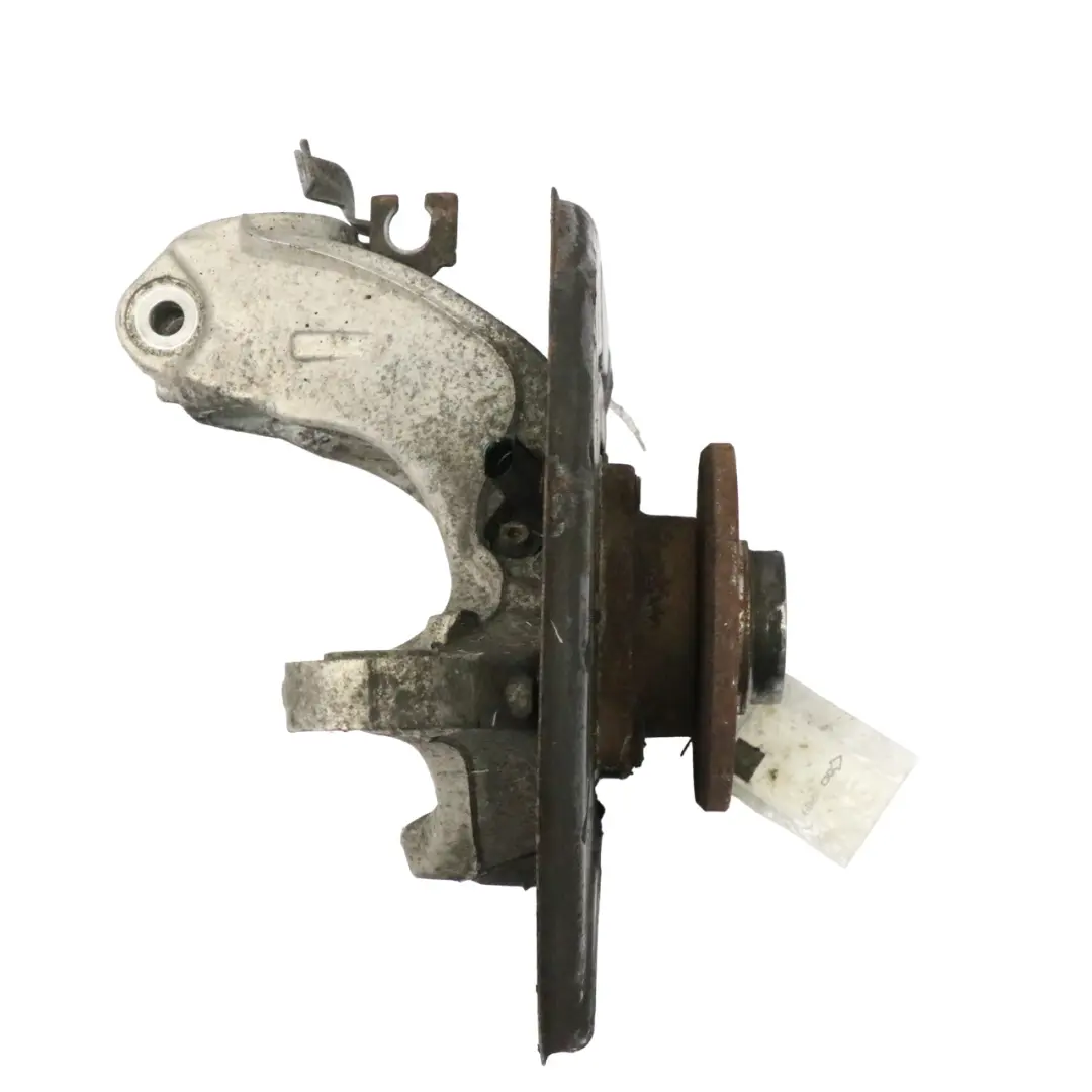 7N Zwrotnica Piasta Wspornik Koła Prawy Przód do VW Sharan o numerze 3C0407254F VW Sharan 7N Zwrotnica Piasta Wspornik Koła Prawy Przód - SKU 3C0407254F-1 - Numer Części 3C0407254F