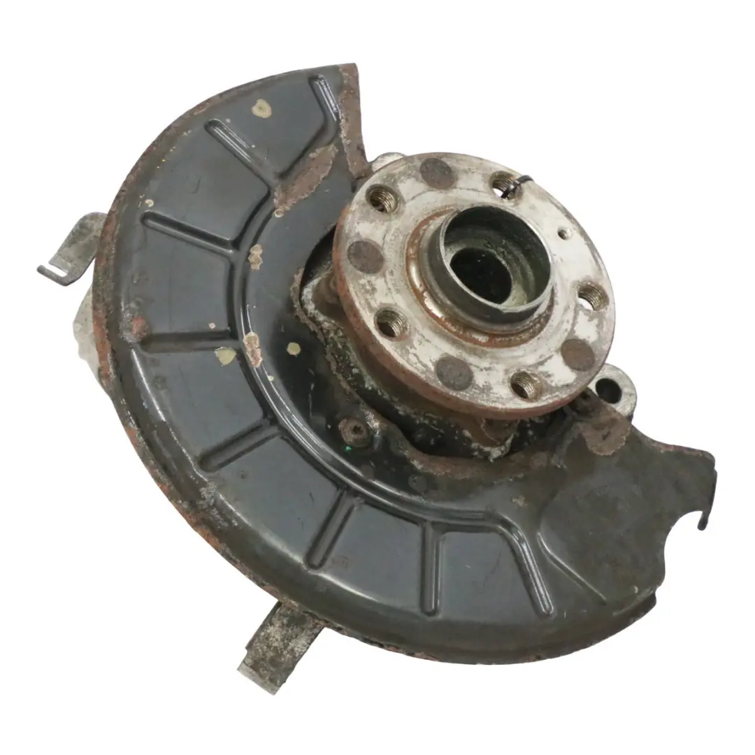 7N Wheel Carrier Front Right O/S Suspension Hub Knuckle to VW Sharan with Part number 3C0407254F VW Sharan 7N Wheel Carrier Front Right O/S Suspension Hub Knuckle - SKU 3C0407254F-1 - Part number 3C0407254F